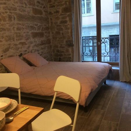 Le Saint-Georges Apartment Lyon Luaran gambar