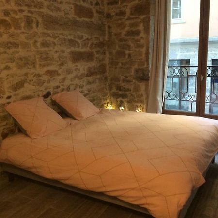 Le Saint-Georges Apartment Lyon Luaran gambar