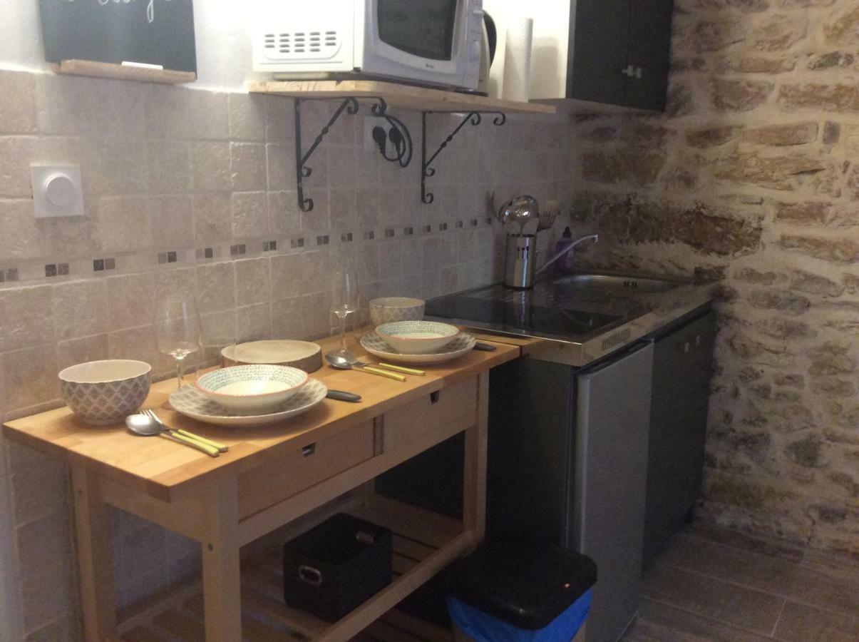 Le Saint-Georges Apartment Lyon Luaran gambar