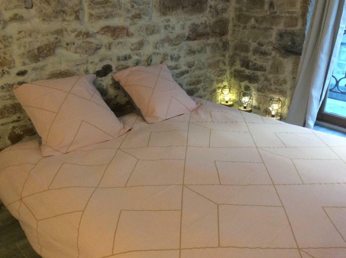 Le Saint-Georges Apartment Lyon Luaran gambar